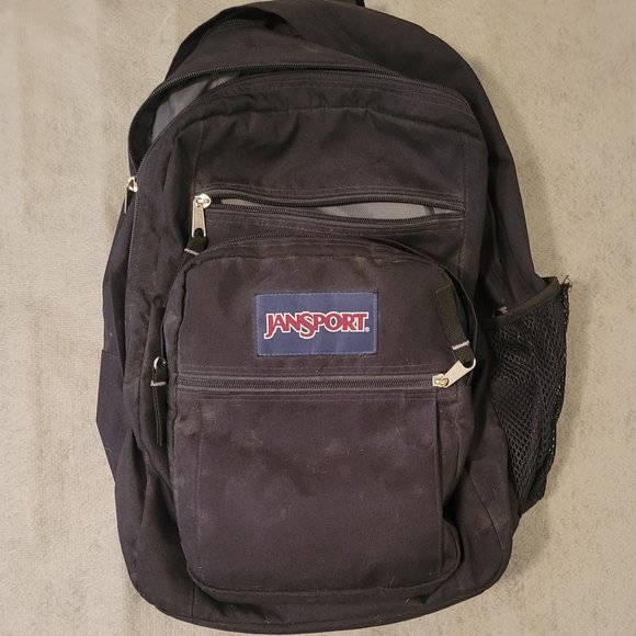 Jansport Backpack - Picture 1 of 6